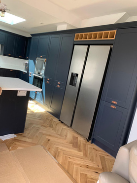 Thornton Kitchen Renovation 3