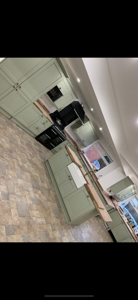 Maghull Open-Plan Conversion — slide 9
