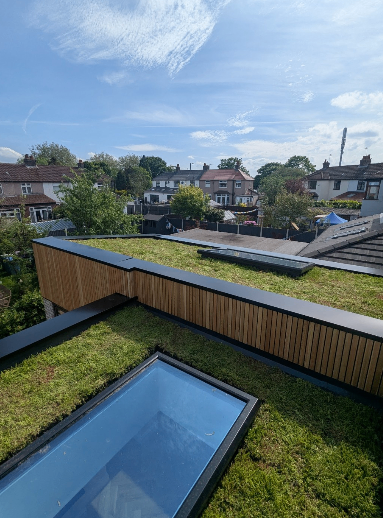 L19 Renovation with Full Wrap-Around Extension — slide 3