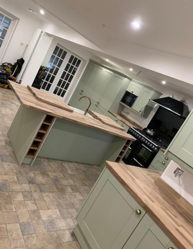 Maghull Open-Plan Conversion — slide 8