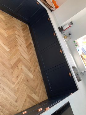 Thornton Kitchen Renovation 4