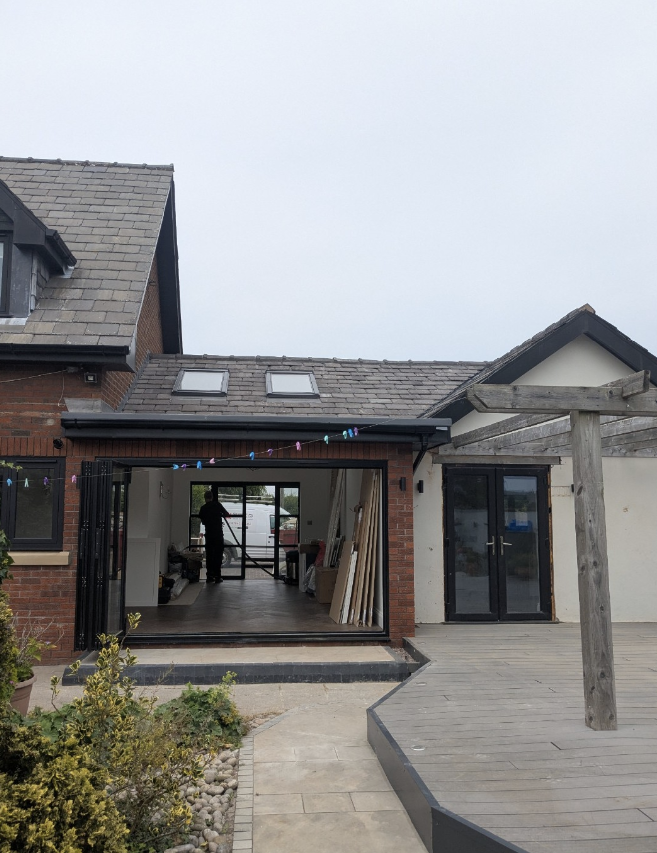 L39 Ormskirk Extension & Annex — slide 5