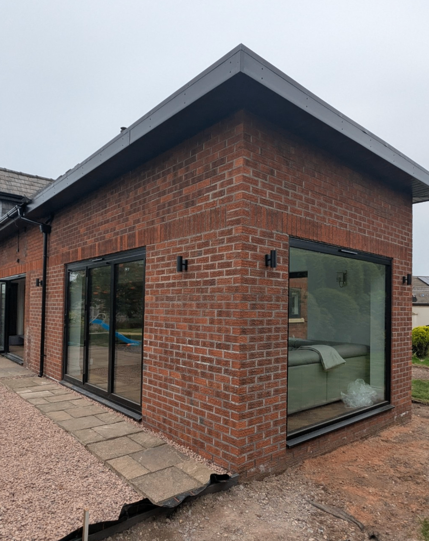 L39 Ormskirk Extension & Annex — slide 2