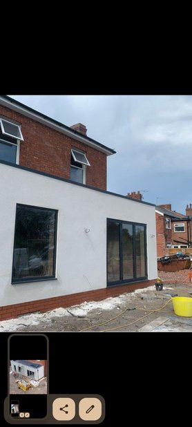 Bespoke Residential Construction