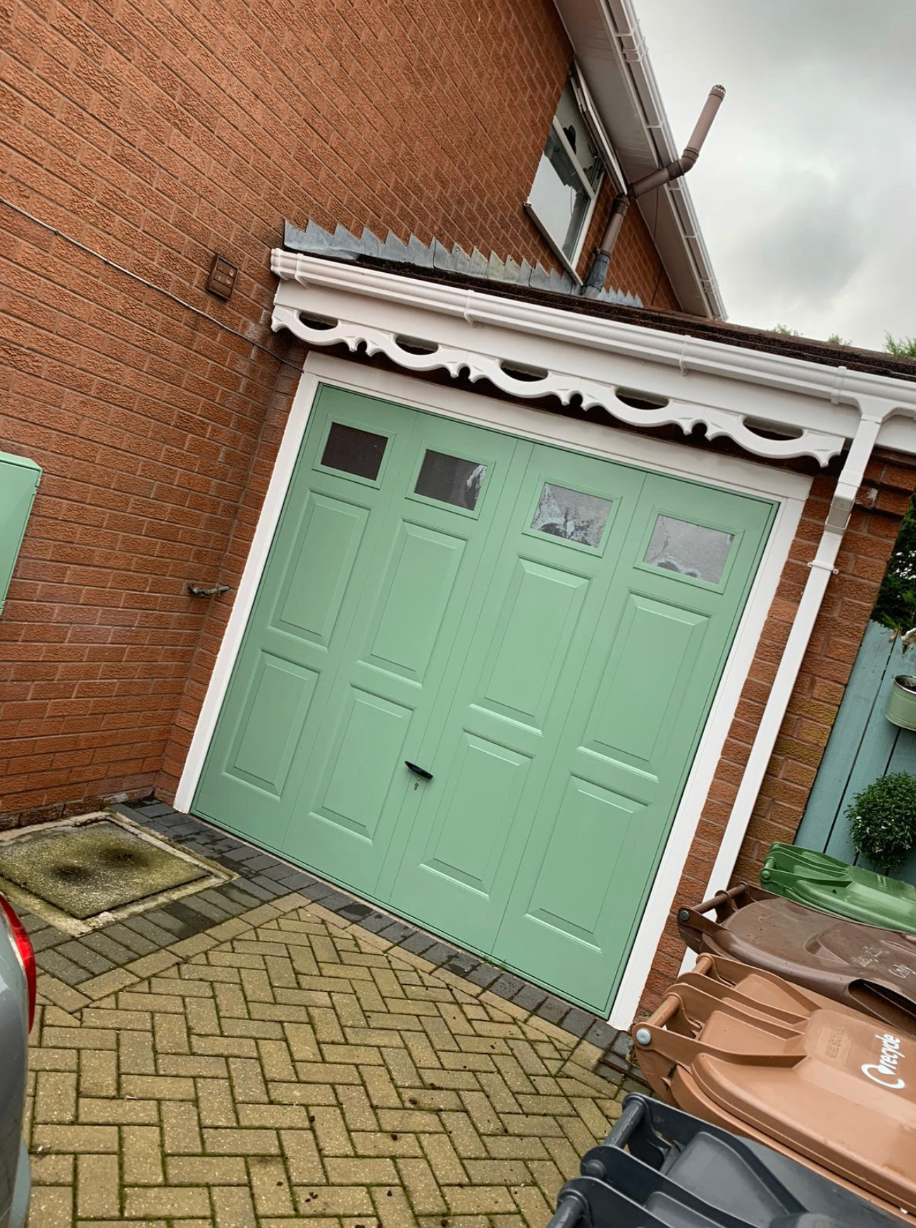 L39 Ormskirk Extension & Annex — slide 6